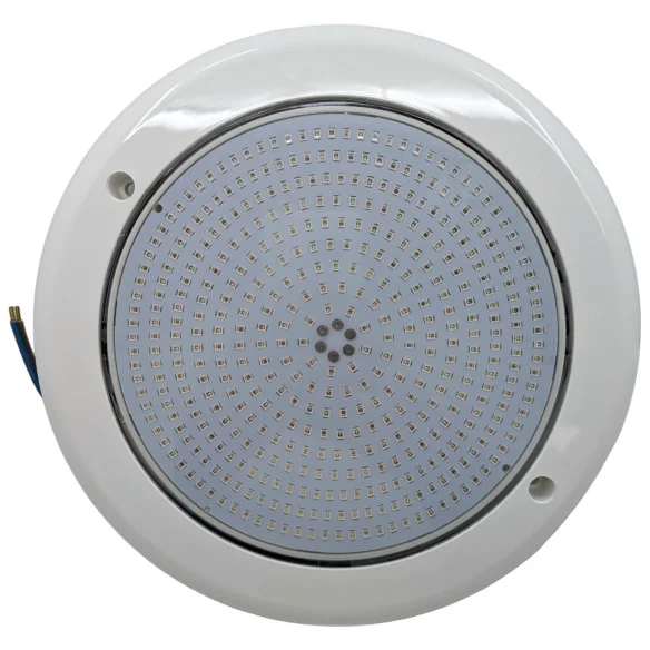 RGB 35W LED surface spotlight RGB 35W for saltwater swimming pool