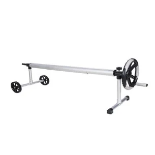 copy of Enrouleur télescopique Premium motorisé et télécommandé : Long - 4,80 - 6,20 m (tube de 92 mm)