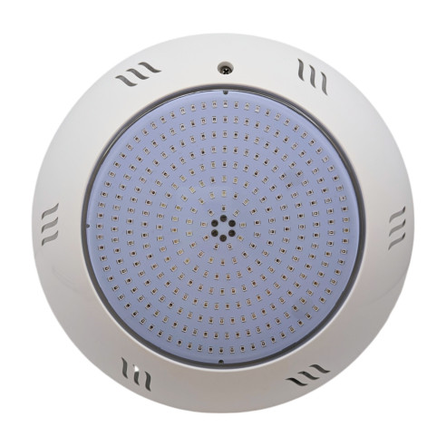 Pack 2 Projectores LED RGB ON/OFF 26CM ø 35W +...