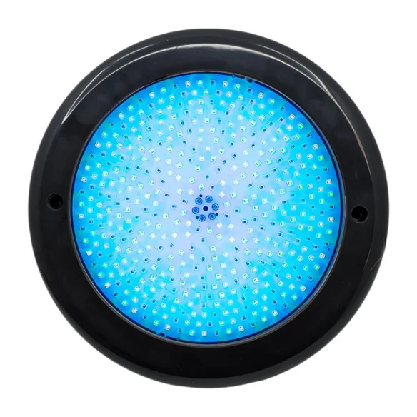 Spot LED RVB 4 fils - 23CM Diamètre 35W