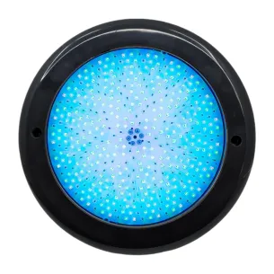 Projecteur de piscine RGB Airless 35W - Eclairage LED 2