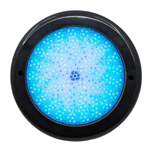 Projetor de Piscina RGB Airless 35W - Iluminação LED