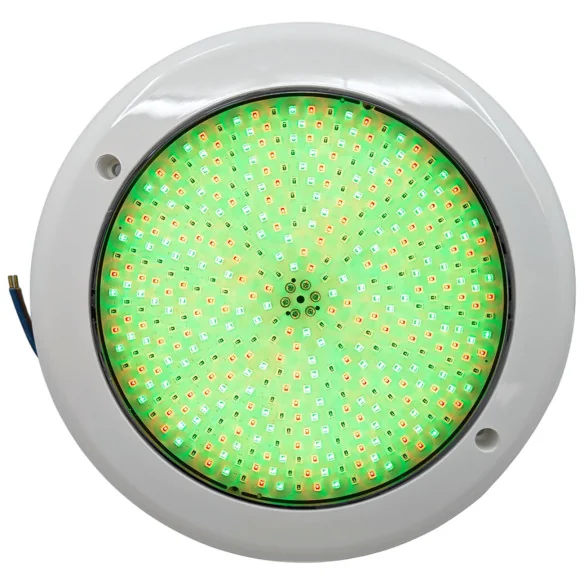 Projecteur LED RGB 35W en Saillie pour Piscine - Gamme Premium