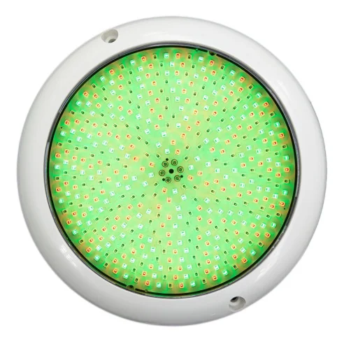 Foco LED RGB de pequeño diámetro Ø15CM ABS | Swimhome