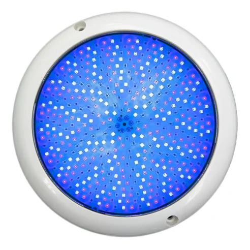 Spot LED RVB de petit diamètre Ø15CM ABS Swimhome