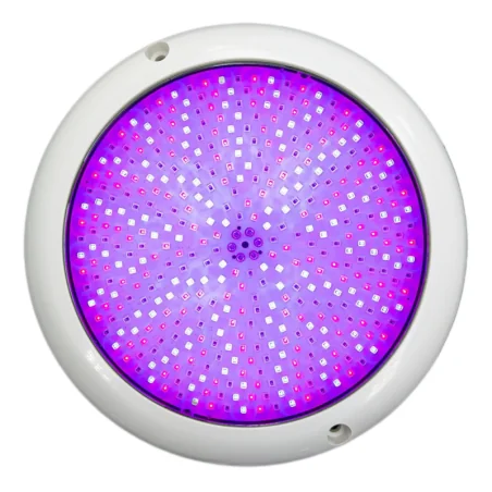 Small Diameter RGB LED Spotlight Ø15CM ABS | Swimhome