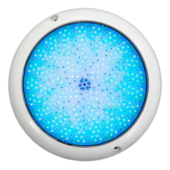 Spot LED RVB de petit diamètre Ø15CM ABS Swimhome
