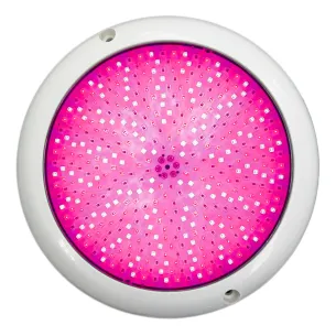Foco LED Blanco Ø15cm en ABS 2