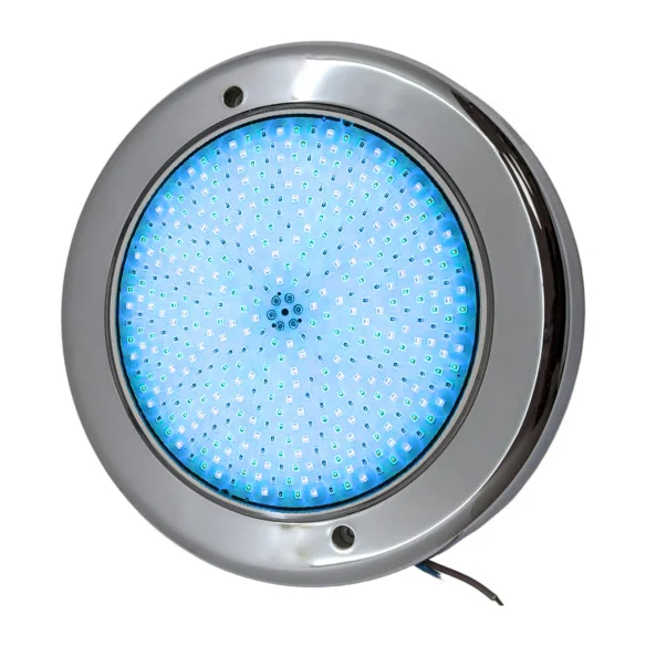 Foco LED de Acero Inoxidable de colores | Swimhome