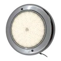 Spot LED pour piscine Ø23 cm 12V AC - inox 316, 35 W, 3450 lm : : Spot LED pour piscine Ø23 cm 12V AC - inox 316, 35 W, 3450 lm