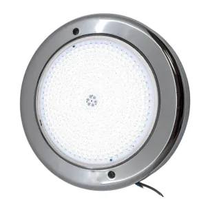 Projecteur LED en acier inoxydable blanc froid ou blanc chaud | Swimhome 2