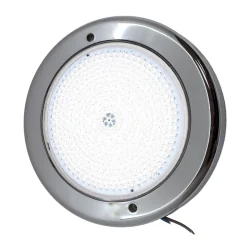 Projecteur LED en acier inoxydable blanc froid ou blanc chaud | Swimhome 2