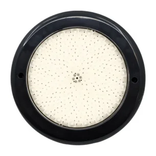 35W 12V AC LED Surface Pool Spotlight - Warm White 3000K