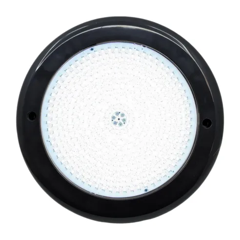 Projetor LED Branco de Resina 3000k | Swim Home
