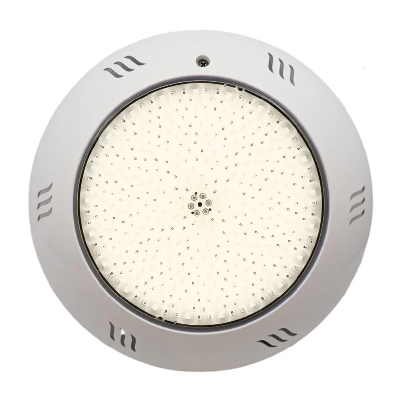 Warm White 3000K LED Pool Spotlight 35W 12V | Ecolume 28