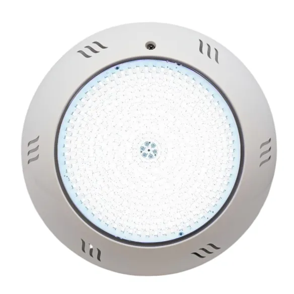 Spot de piscine RVB ON/OFF 35W IP68 | Le meilleur spot pour votre piscine