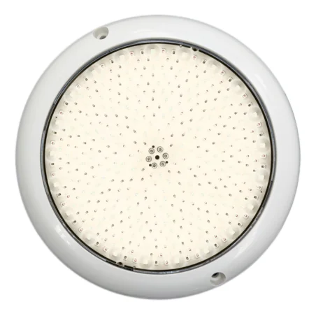 Projetor LED RGB de pequeno diâmetro Ø15CM ABS Swimhome
