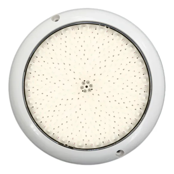 Spot LED RVB de petit diamètre Ø15CM ABS Swimhome