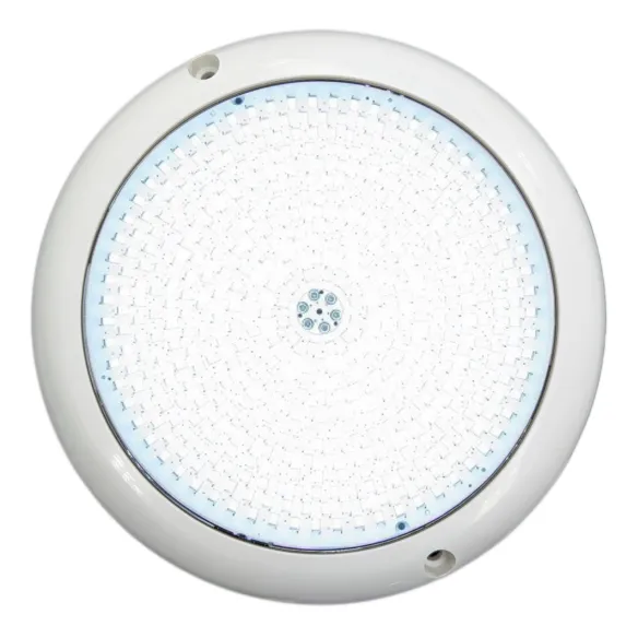 Spot LED RVB de petit diamètre Ø15CM ABS Swimhome
