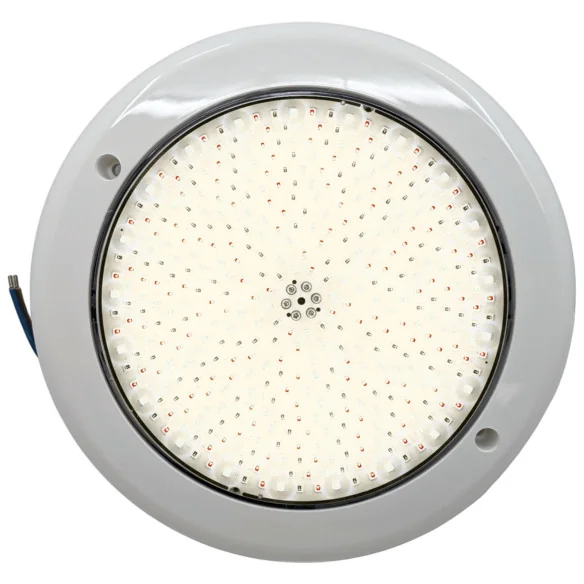Foco LED Blanco Resina 3000k | Swim Home