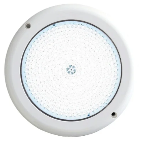 LED Spotlight Cool White ABS| 18CM Diameter 24W