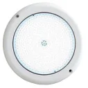 Projecteur LED Piscine Blanc Froid ABS | 18cm Diamètre 24W