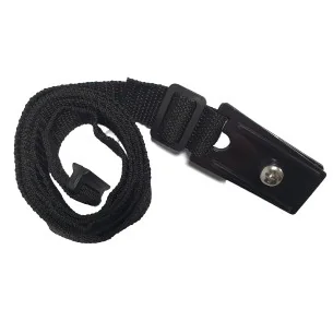 Pinça de Crocodilo com Correia para Enrolador de Manta Térmica