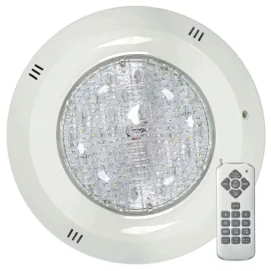 Foco LED RGB para Piscina con Control Remoto - 35W 12V AC - 2 2