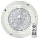 Foco LED RGB Piscina 35W 12V con Control Remoto | Swim Home