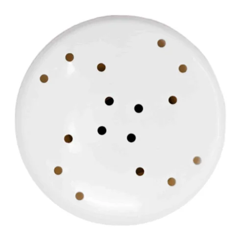 Buse de distribution d'air