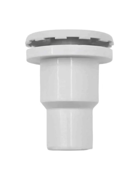 Air delivery jet nozzle