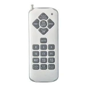 Controlo remoto para projectores Warmpool O+ | Swim home