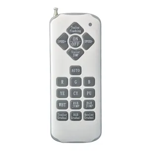 Remote Control for Floodlights Warmpool O+ | Swim home