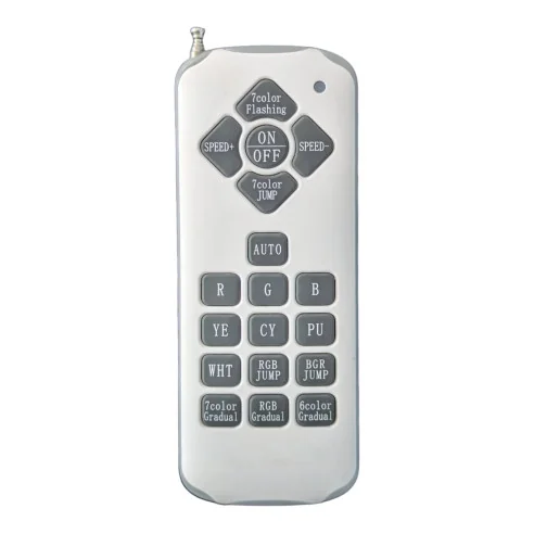 Télécommande pour projecteurs Warmpool O+ | Swim home