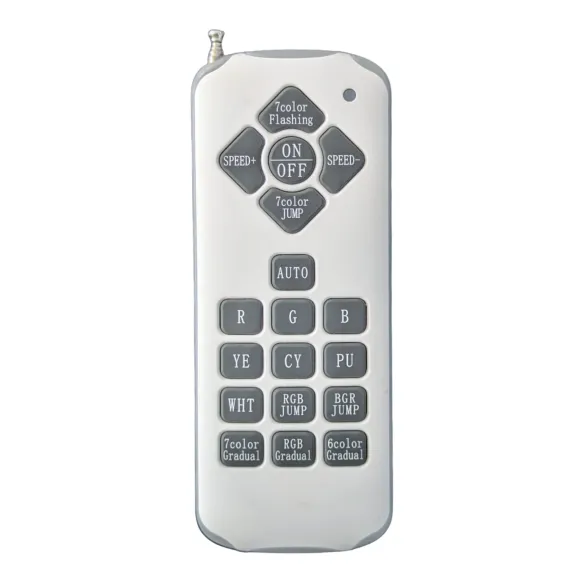 Control Remoto para Focos Warmpool O+ | Swim home