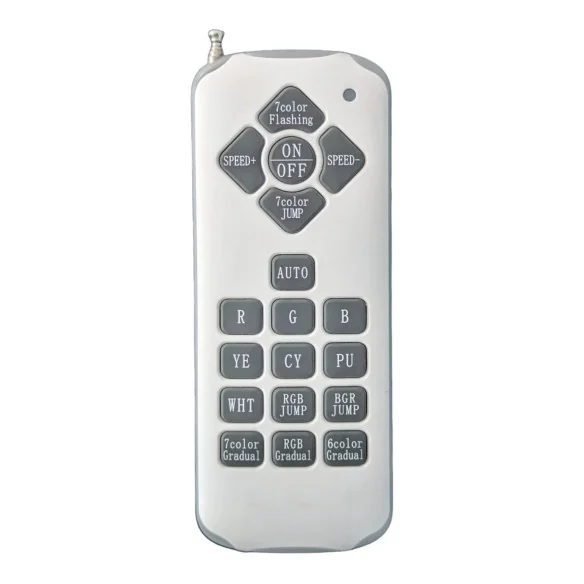 Controlo remoto para projectores Warmpool O+ | Swim home