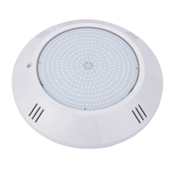 Foco LED 35W de Superficie RGBW | Color y Blanco para Piscina
