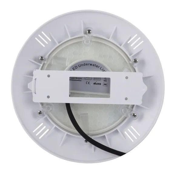 Foco LED 35W de Superficie RGBW | Color y Blanco para Piscina