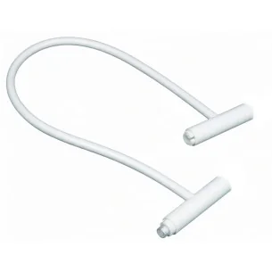 Tensor de goma ajustable para cobertor de invierno