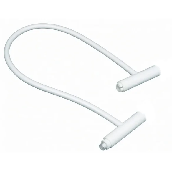 Tensor de goma ajustable para cobertor de invierno