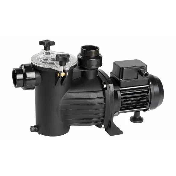 Bomba Saci Optima [100M/150M] - 3 anos de garantia | Envio 24 horas