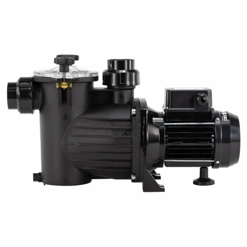 Saci Optima Pump [100M/150M] - 3 ans de garantie | Expédition en 24 heures