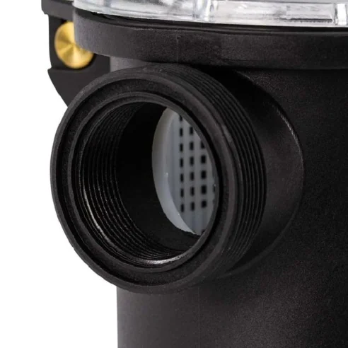 Bomba Saci Optima [100M/150M] - 3 anos de garantia | Envio 24 horas