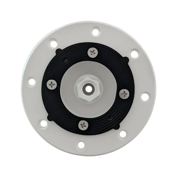 Pool Liner Light Accessory: Kit Ecolume WP28/WP26