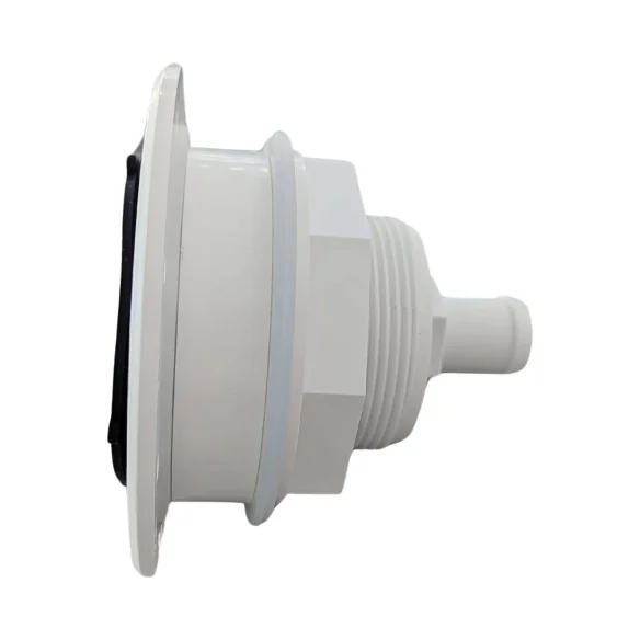 Acessório de luz de revestimento de piscina: Kit Ecolume WP28/WP26