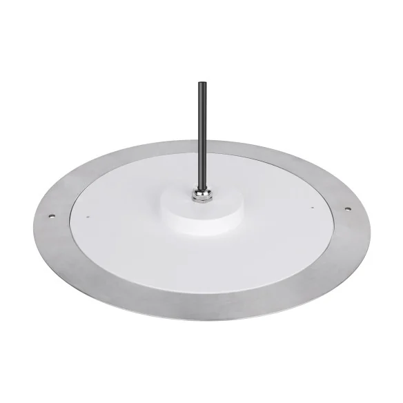 LED RGB ON/OFF Stainless Steel Swimming Pool LED Floodlight