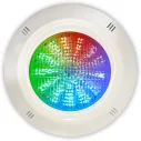 Projecteur de piscine LED 35W RGB Synchronisé 12V (Surface) Swimhome