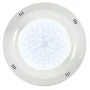 35W Surface-Mounted LED Pool Light | With Cross Bracket | 12V AC