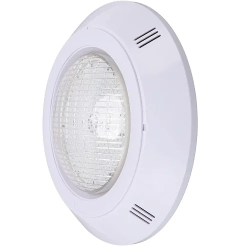 LED Pool Spotlight 35W RGB Synchronized 12V (Surface) | Swimhome