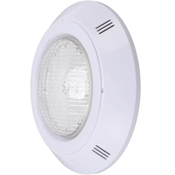 Foco LED para Piscina 35W | Instalação de superfície | Com Cruceta